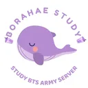 Borahae study ┆SERVIDOR DE ESTUDOS BTS ARMY