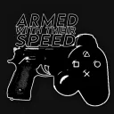 Armed With Their Speed