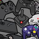 the epic gaming server Discord Server Icon