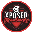 Xposed Throwback $8s