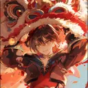 Server icon for tangy.