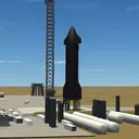 filip's Starbase