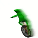 The Crunchy's