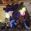 KMC for PSO2