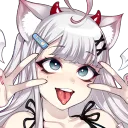 兔喵x執事♡