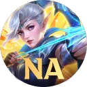 Mobile Legends: Bang Bang - North America