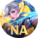 Discovery icon for Mobile Legends: Bang Bang - North America Discord server