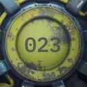 Vault 023