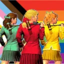 Heathers the Musical Fan Server