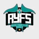 Raise Your Flag Series - Legacy