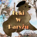 Foki w Paryżu!  ₊ ୨୧ .