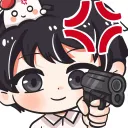 俯瞰全人類