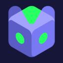 SKNK Discord server logo
