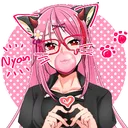 ⋆˚🌸𝙽𝚎𝚔𝚘♡𝚂𝚎𝚛𝚟𝚎𝚛🌸˚⋆