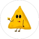 The Damn Tasty Corn Chips