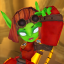Skylanders Reverse Engineering icon