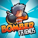 Bomber Friends Speedrunning