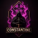 • CONSTANTINE •