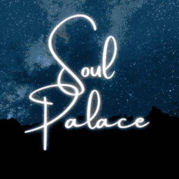 Discovery icon for Soul Palace • social • international • cuties group Discord server