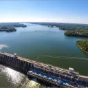 Lake of the Ozarks (LOTO)