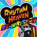 ꒰ 𝄞 ꒱ Rhythm Heaven: Re-Written