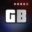 Ghost Busters | ഒ Discord Server Icon