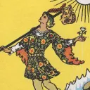 Tarot Card Exchange