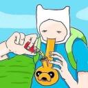 the back of the class. Discord Server Icon