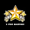 3 Star Machines