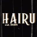 HAIRU (Ghost Town)