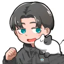 てきと＠動画撮影用