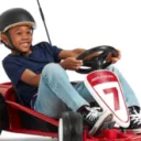 GO KARTS