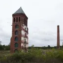 Abandoned Factory