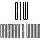 Cristian's World ｜C.W.
