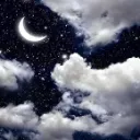 Sky of felings