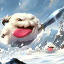 Poro Market