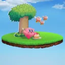 🏝 Kirbo Island 🏝 (WORK IN PROGRESS!)