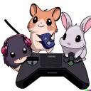 🐹Kleintiergehege🐹's icon