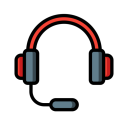 Gaming Group Finder Server Icon
