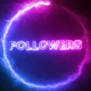 🎃SERVER FOLLOWERS 🎃