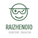 raizhen010's server