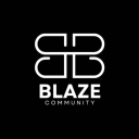 BLAZEみ Server Icon