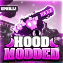 Discovery icon for Hood Modded Discord server