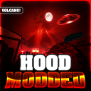 Discovery icon for Hood Modded Discord server