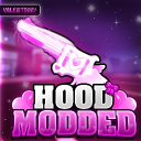 Discovery icon for Hood Modded Discord server