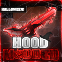 Discovery icon for Hood Modded Discord server