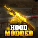 Hood Modded icon