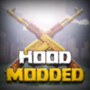 Hood Modded Discord Server Icon