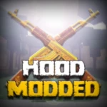 Discovery icon for Hood Modded Discord server
