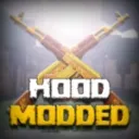 Hood Modded Icon